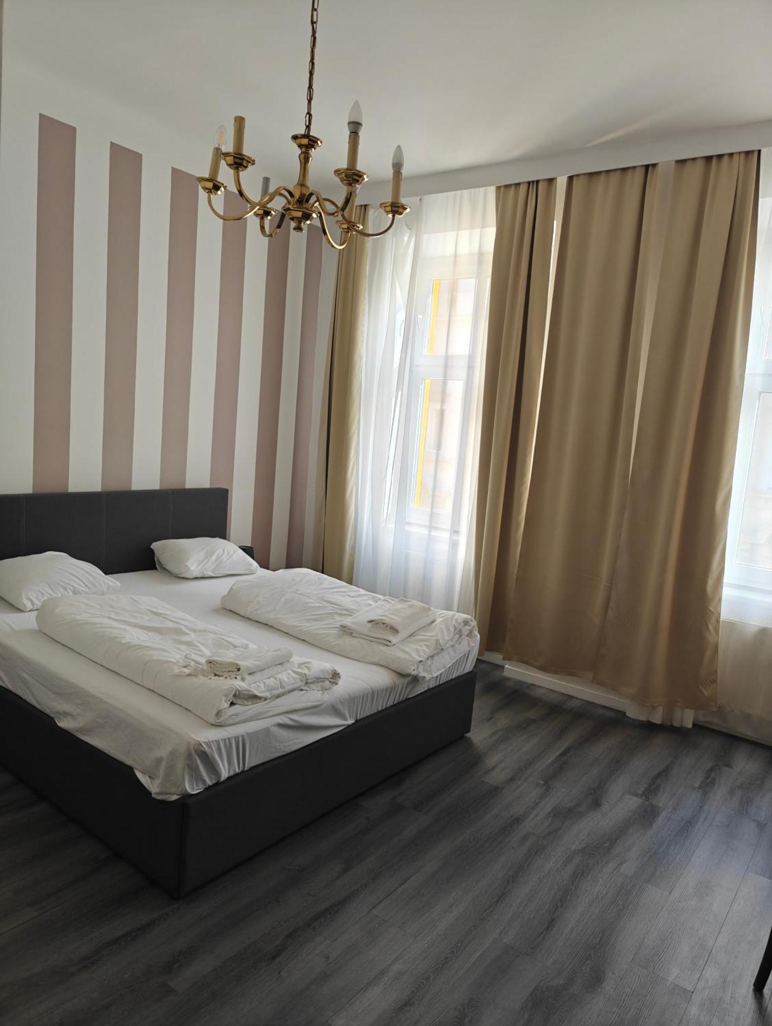 Hotel Viktoria فيينا المظهر الخارجي الصورة