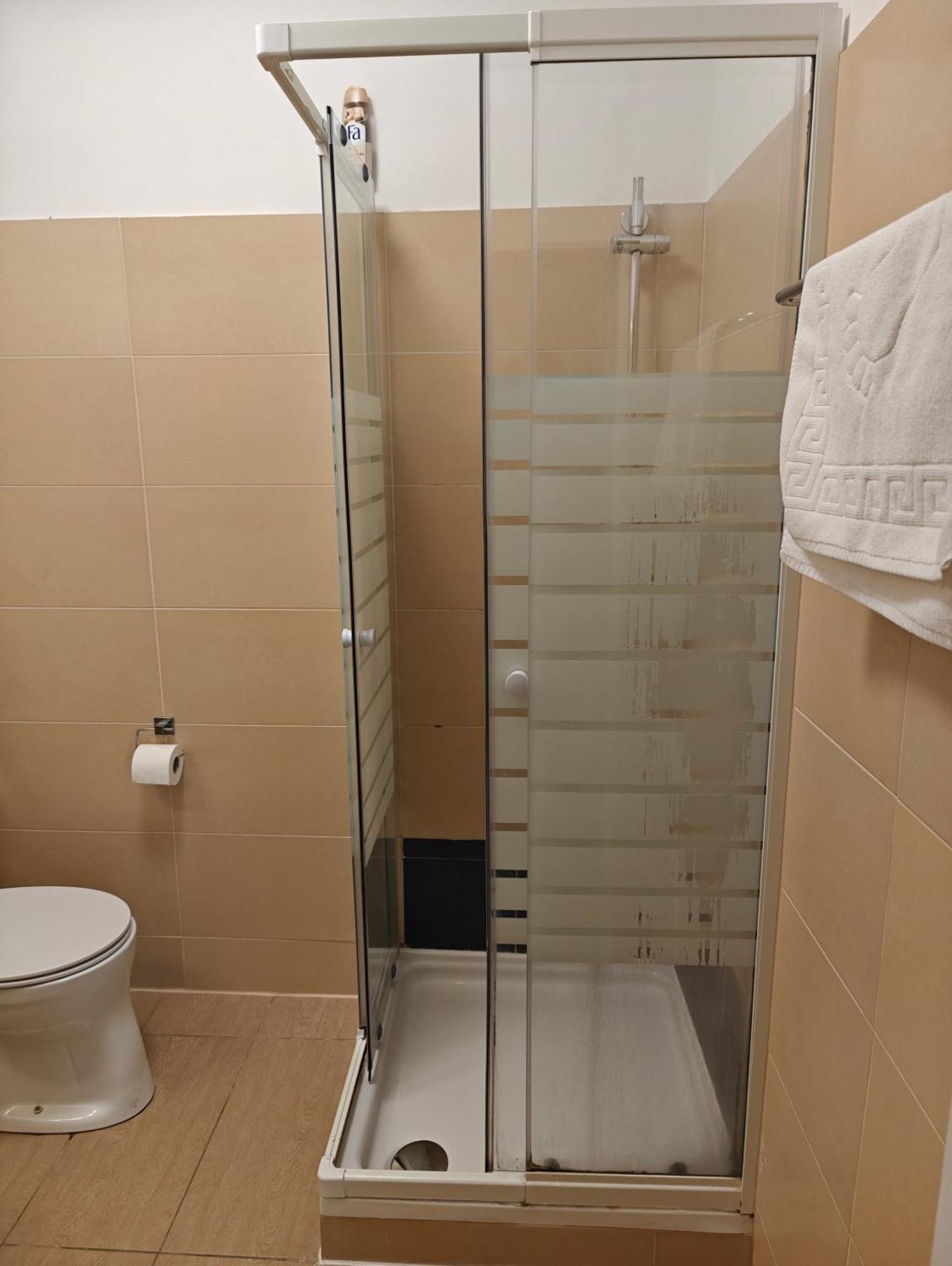 Hotel Viktoria فيينا المظهر الخارجي الصورة